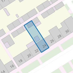 Perceel SDL00-H-5606