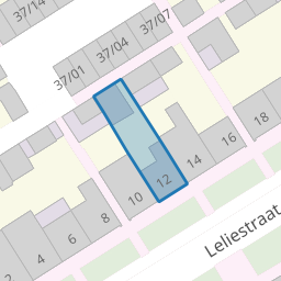 Perceel SDL00-H-5617