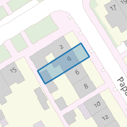 Perceel SDL00-H-5618