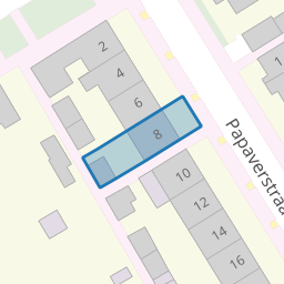 Perceel SDL00-H-5620