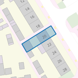 Perceel SDL00-H-5626