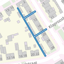 Perceel SDL00-H-5631