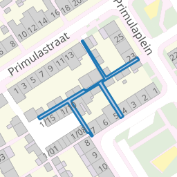 Perceel SDL00-H-5638