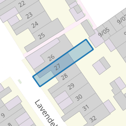 Perceel SDL00-H-5641