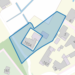 Perceel SDL00-H-5657