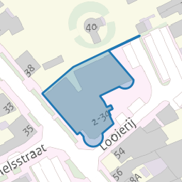 Perceel SDL00-H-5660