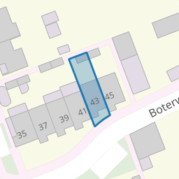 Perceel SDL00-H-5687