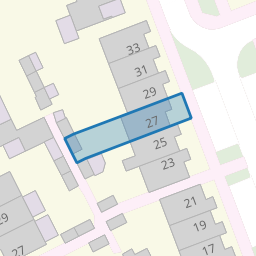 Perceel SDL00-H-5693