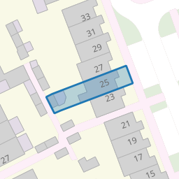 Perceel SDL00-H-5694