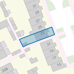 Perceel SDL00-H-5695