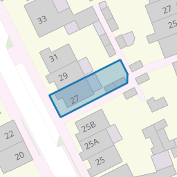 Perceel SDL00-H-5699