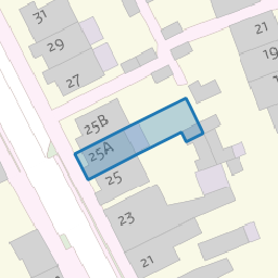 Perceel SDL00-H-5701