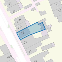 Perceel SDL00-H-5702