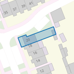 Perceel SDL00-H-5716
