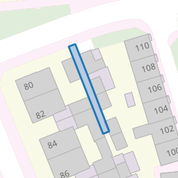Perceel SDL00-H-5726