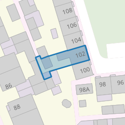 Perceel SDL00-H-5731