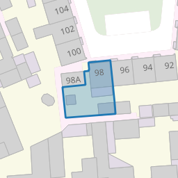 Perceel SDL00-H-5734