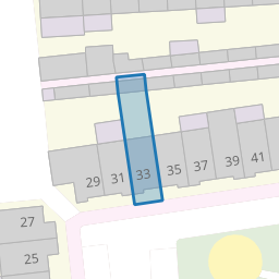 Perceel SDL00-H-5739