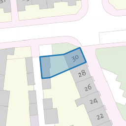 Perceel SDL00-H-5741