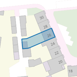 Perceel SDL00-H-5743