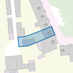 Perceel SDL00-H-5745