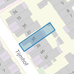 Perceel SDL00-H-5751