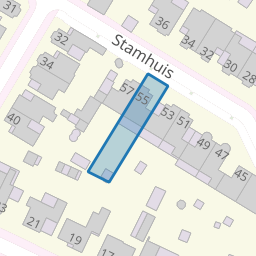 Perceel SDL00-H-5765