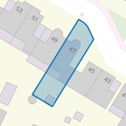 Perceel SDL00-H-5769