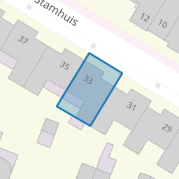 Perceel SDL00-H-5777