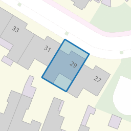 Perceel SDL00-H-5779