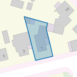 Perceel SDL00-H-5804