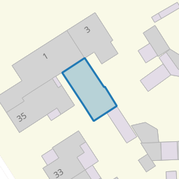 Perceel SDL00-H-5808