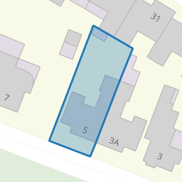 Perceel SDL00-H-5814