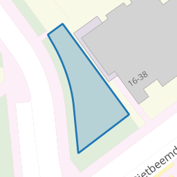 Perceel SDL00-H-5817