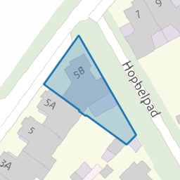 Perceel SDL00-H-5820