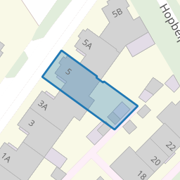 Perceel SDL00-H-5822