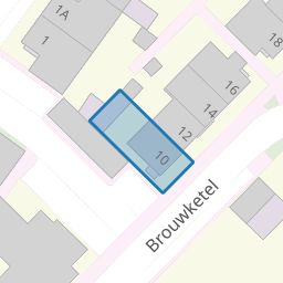 Perceel SDL00-H-5834