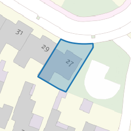 Perceel SDL00-H-5848