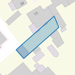 Perceel SDL00-H-5858