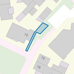 Perceel SDL00-H-5867