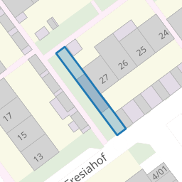 Perceel SDL00-H-5870