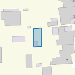 Perceel SDL00-H-5878