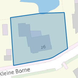 Perceel SDL00-H-5882