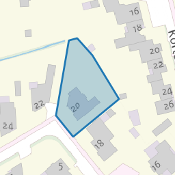 Perceel SDL00-H-5885