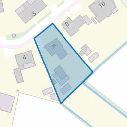 Perceel SDL00-H-5899