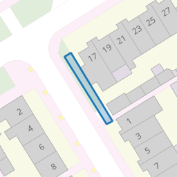 Perceel SDL00-H-5925