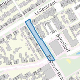 Perceel SDL00-H-5926
