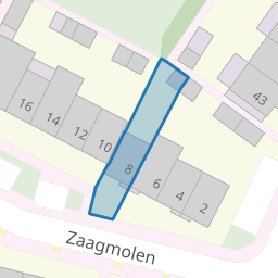 Perceel SDL00-H-5927