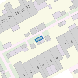 Perceel SDL00-H-5932