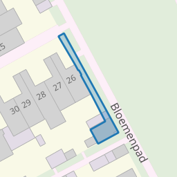 Perceel SDL00-H-5937